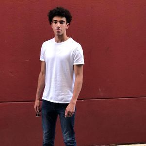 Meet your Posher, Jon